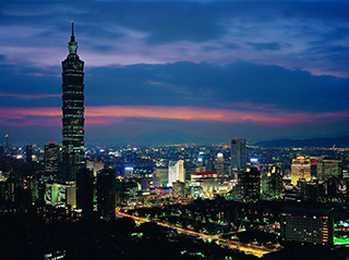 注册台湾公司的优势和相关问题