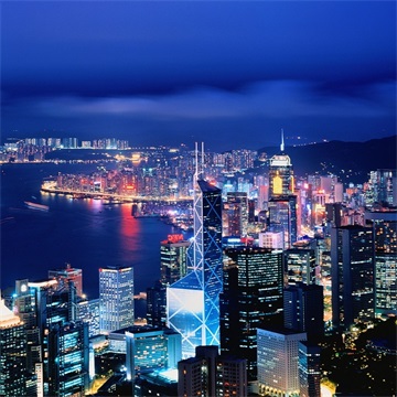 注册香港无限公司