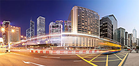香港金融牌照